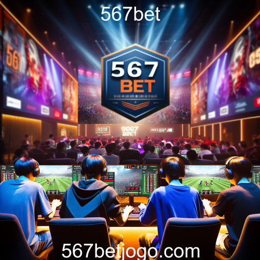 E-Sports: O Futuro do Entretenimento Digital