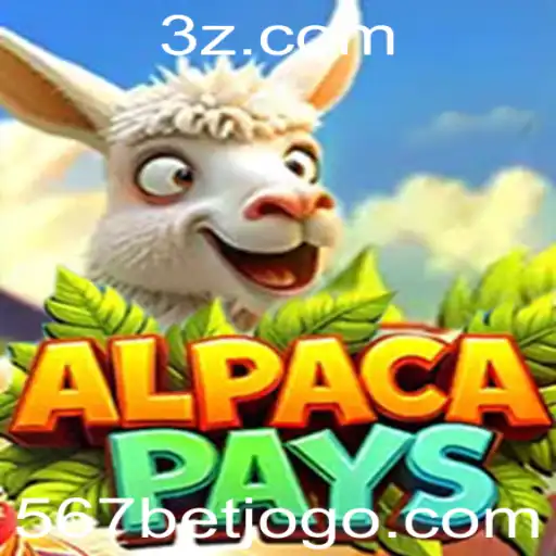 Explorando o Fascinante Mundo de AlpacaPays: Um Jogo Inovador na Plataforma 567bet