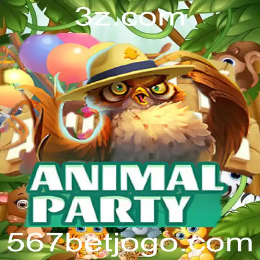 Explorando o Fascinante Mundo de AnimalParty: Regras e Estratégias