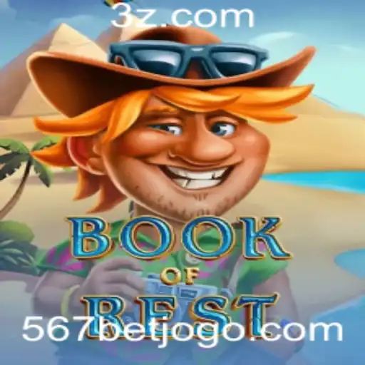 Descubra as Aventuras de 'BookofRest': Um Jogo com 567bet