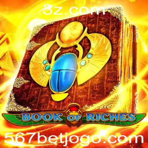 Explorando o Mundo de 'BookofRiches' no 567bet