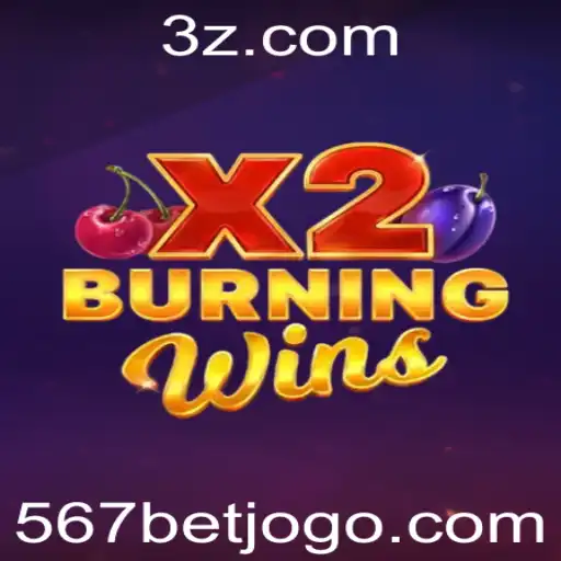 Descubra o Emocionante Mundo de BurningWinsX2 no 567bet