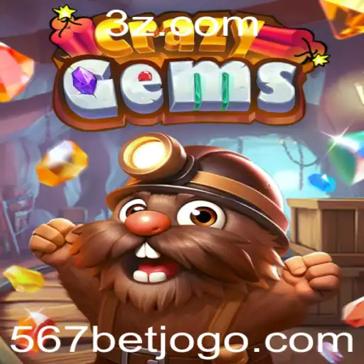 CrazyGems: Um Mergulho no Universo do Jogo e a Associação com 567bet
