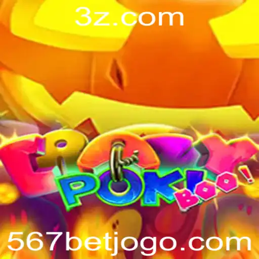 Descubra CrazyPokiBoo: O Jogo Inovador que Conquista Multidões