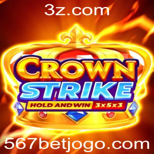 Descubra o Mundo de Crownstrike: O Jogo que Conquistou 567bet