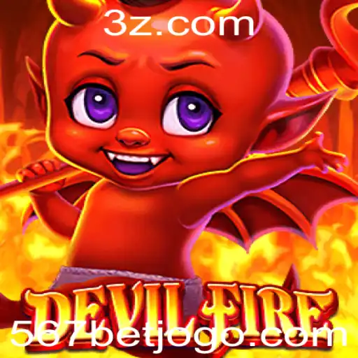 DevilFire: A Nova Aposta do Entretenimento Digital