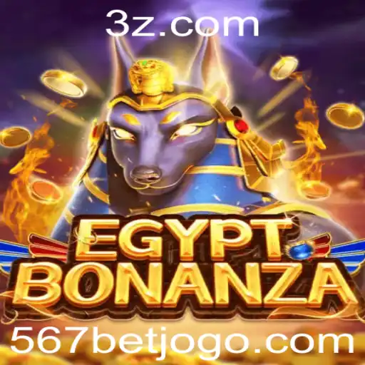 EgyptBonanza: Uma Viagem Fascinante aos Tesouros do Antigo Egito no 567bet