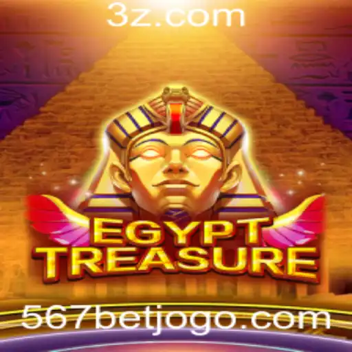 EgyptTreasure: Desvendando os Mistérios do Antigo Egito com 567bet