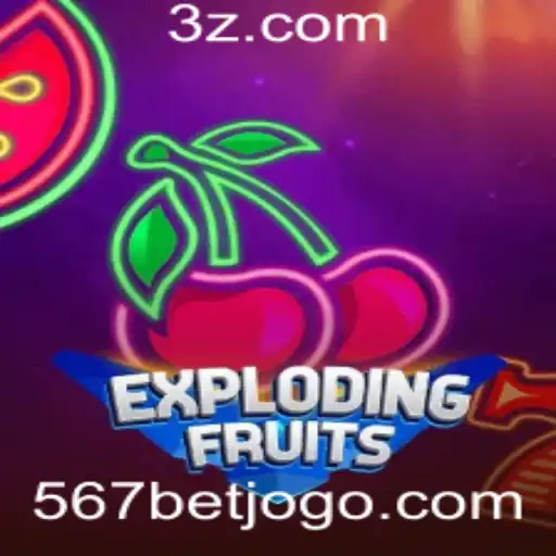 Descubra o Universo Vibrante de ExplodingFruits: Um Jogo de Estratégia e Diversão