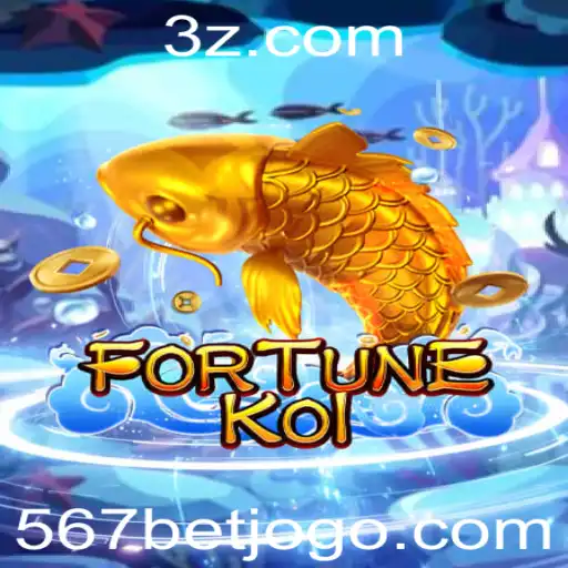 Explorando o Jogo FORTUNEKOI e Seu Relacionamento com 567bet