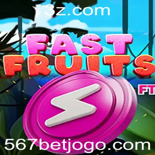 Descubra o Jogo 'FastFruits' e Como a 567bet Está Revolucionando a Experiência de Jogo