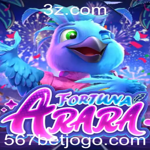 FortunaArara: Explorando o Universo do Novo Jogo de Apostas