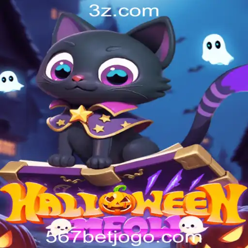 Explorando o Fascinante Universo do Jogo 'HalloweenMeow'