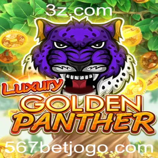 LUXURYGOLDENPANTHER: A Experiência de Jogo Definitiva