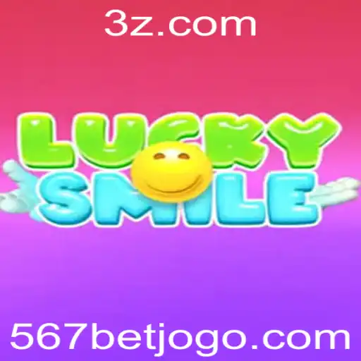 Descubra o Mundo Emocionante de LuckySmile com 567bet