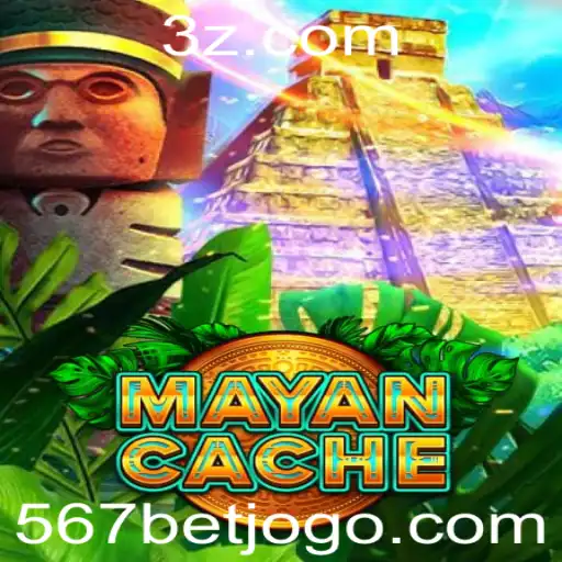MayanCache: Um Mergulho no Mundo do Jogo 567bet