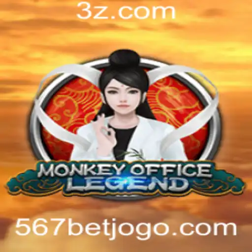 Descubra o Fascinante Mundo de MonkeyOfficeLegend