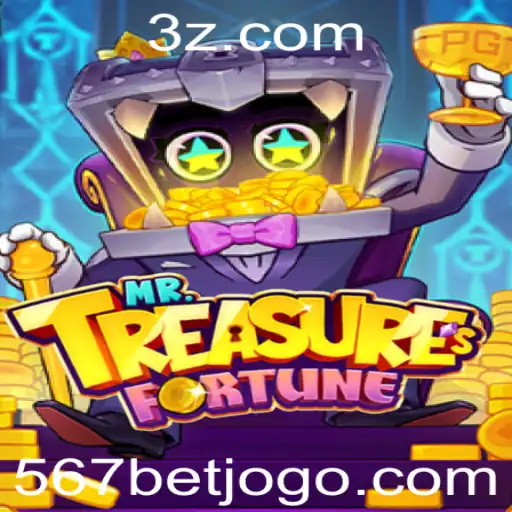 Descubra o Fascinante Mundo de MrTreasuresFortune: O Jogo Que Conquistou Os Fãs de 567bet