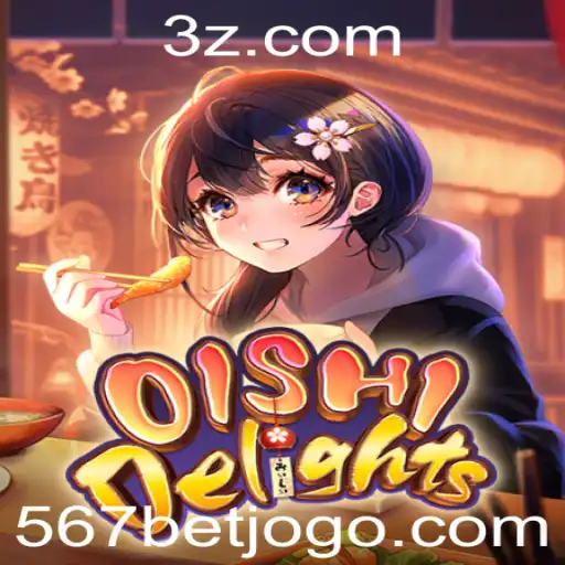 Explorando o Mundo Vibrante de OishiDelights: Regras e Novidades