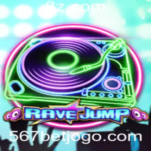 RaveJump: A Nova Sensação dos Jogos Digitais