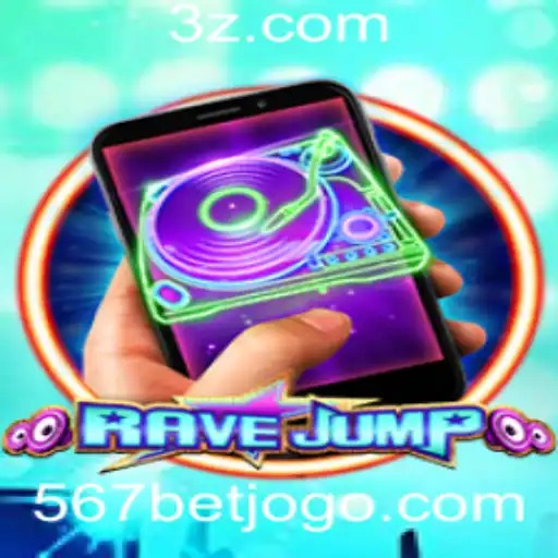 RaveJumpmobile: A Experiência de Jogo Vibrante e Acelerada