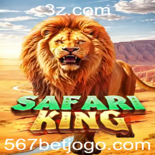 Descubra SafariKing: O Novo Fenômeno de Jogos com 567bet