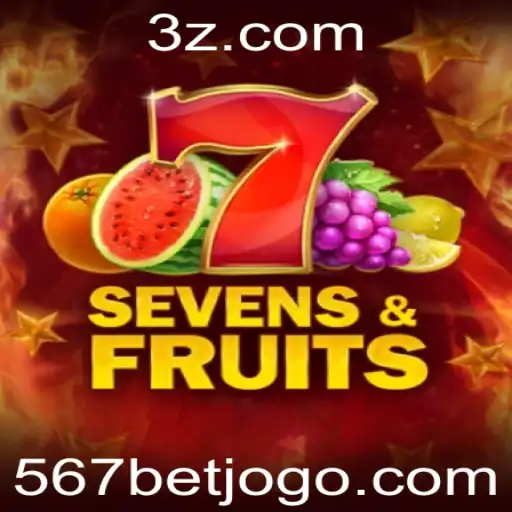 Descubra o Mundo Encantador de SevensFruits no 567bet