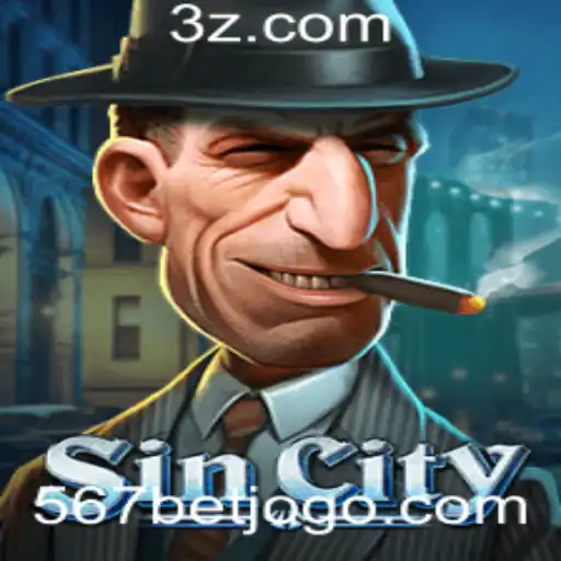Descubra SinCity: O Exótico Mundo de Jogo com 567bet