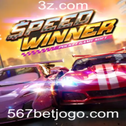 Explorando o Fascinante Mundo de SpeedWinner com 567bet