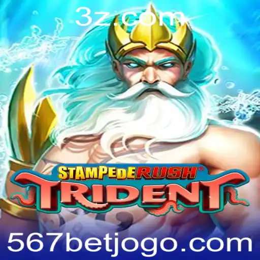 Descubra o Mundo de StempedeRushTrident