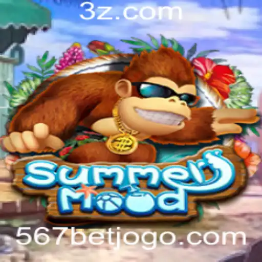 Descubra as Emoções e Regras do Jogo SummerMood com 567bet