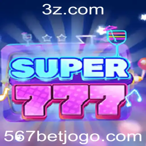 Explorando o Fascinante Mundo de Super777 e a Inovação no 567bet
