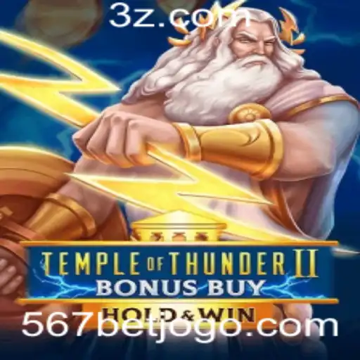Explorando o Jogo Temple of Thunder II Bonus Buy