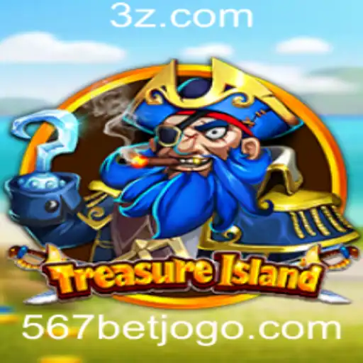 Descubra as Aventuras de 'TreasureIsland' e Mergulhe no Mundo do Jogo com 567bet