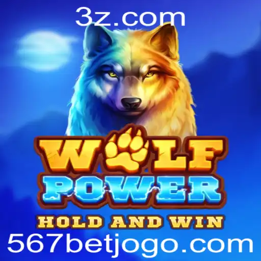 Descubra WolfPower: A Nova Sensação da 567bet